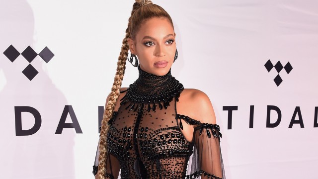 певица Beyonce