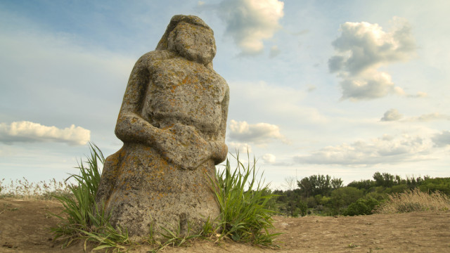 асканія нова