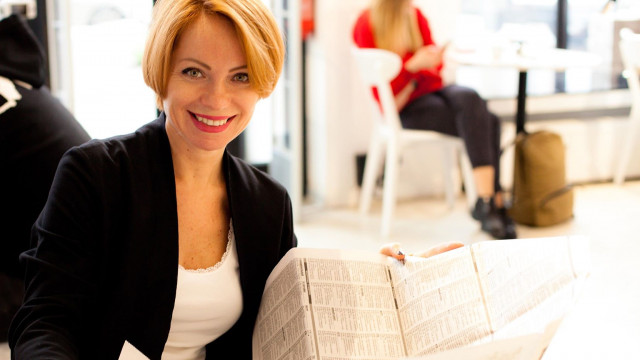 Ексклюзив! Іронічна розповідь української письменниці в подарунок читачам до Дня Матері