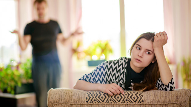 підліток виховання