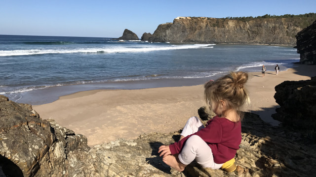 Островом із дитиною: тревел-блогер острівною Європою, екзотикою і комфортом