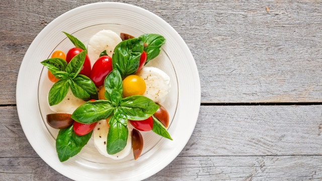 кето-дієта сніданок