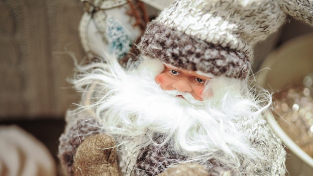 Святой Николай