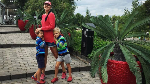 Завілінський