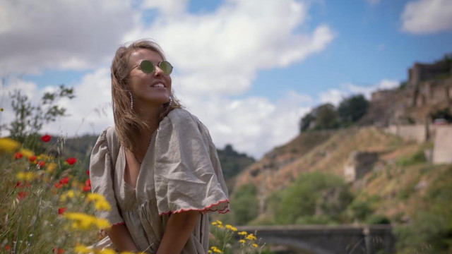 Ксенія Собчак