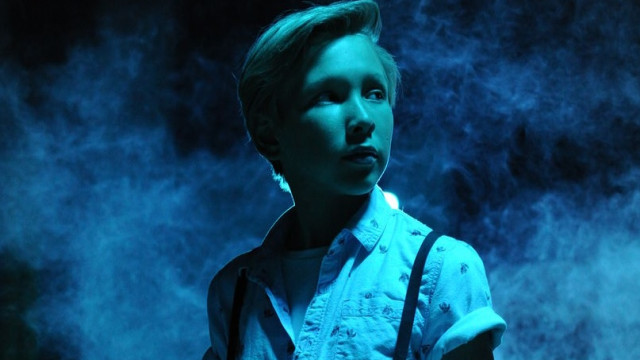 Презентация украинского фантастического фильма «Фокстер и Макс»  прошла успешно