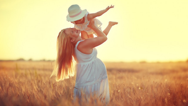 вагітна влітку