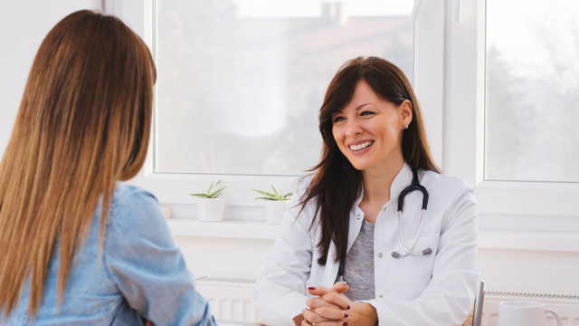 Гинекология для подростков