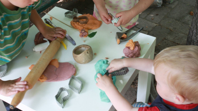 Баранова тесто