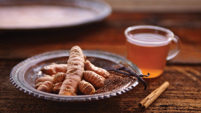 Органічний чай: що потрібно знати про цей напій