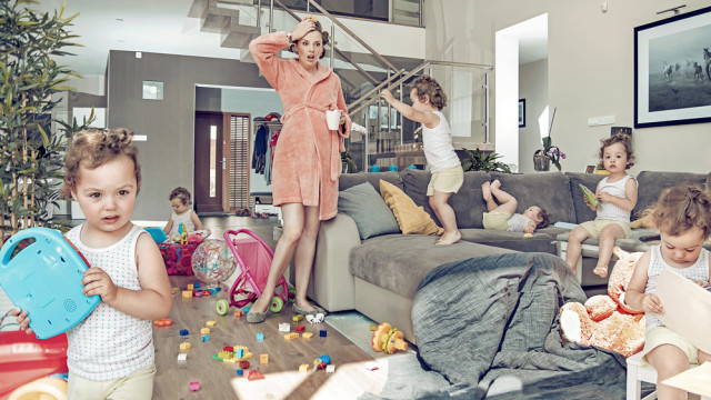 прибирання