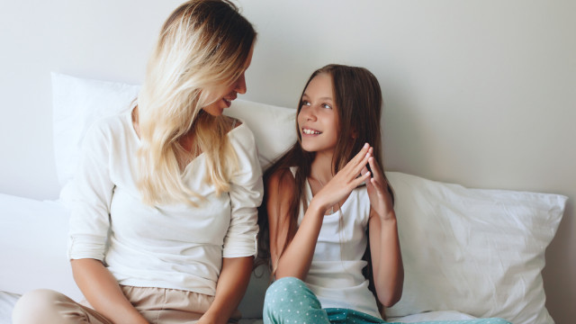 Родительские послания: как и на что мы программируем своих детей, сами того не понимая