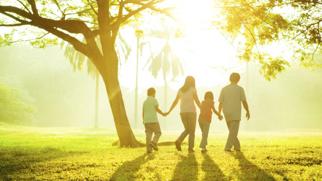 Куди піти в Києві з дітьми на вихідні 26-28 травня?