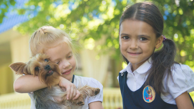 Вера дочка Довбыш