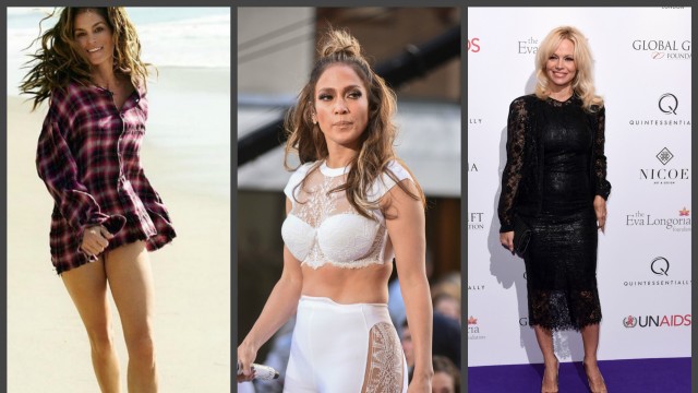 Звездные мамы 