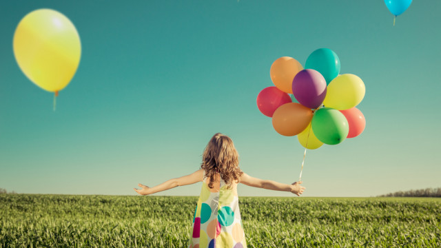 Никаких шариков на выпускном: почему это опасно и чем их заменить