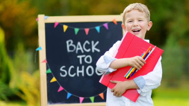 школа школяр