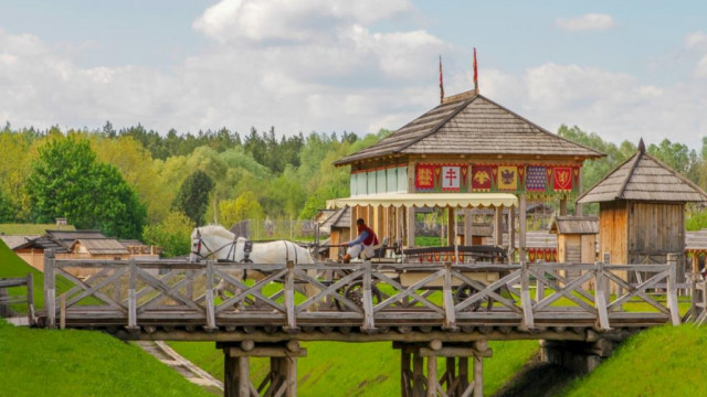 Київська Русь