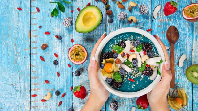 корисні продукти