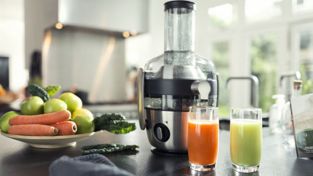 рецепти здоров’я  від Philips