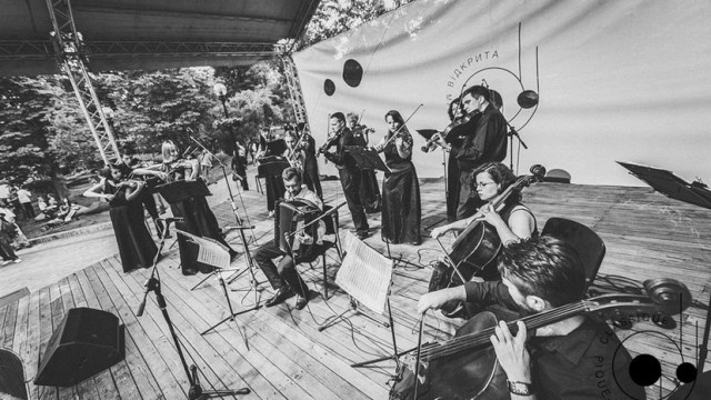 день захисту дітей