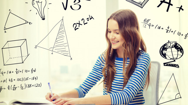 математика уроки