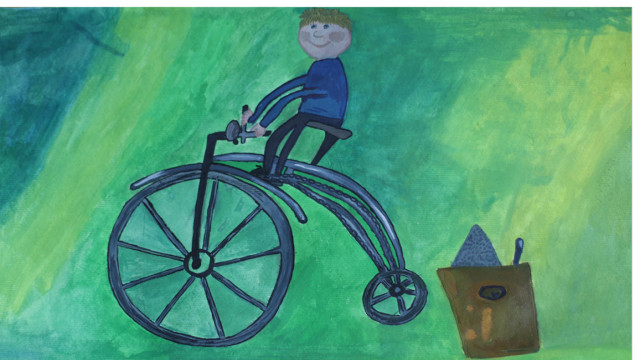 конкурс рисунков