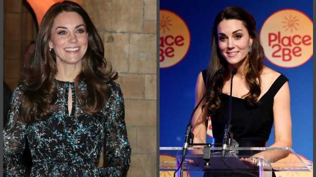 Кейт Миддлтон 