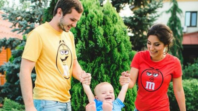 новий проект сайту «Єдина»