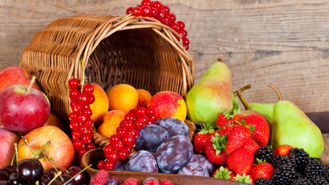 літні продукти