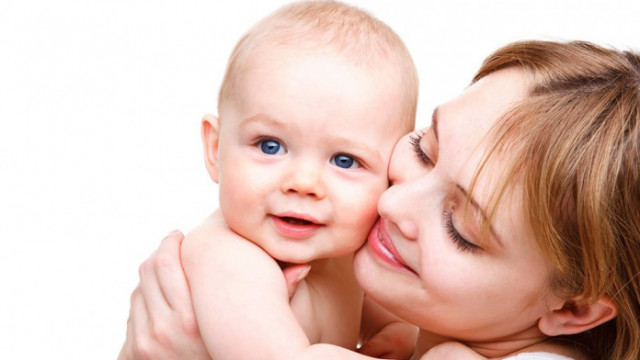 ТМ Биокон и «Твой Малыш»