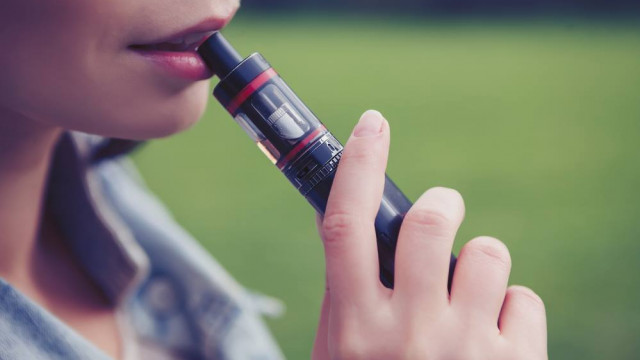 электронные сигареты