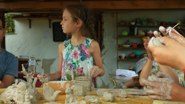 освітній експеримент