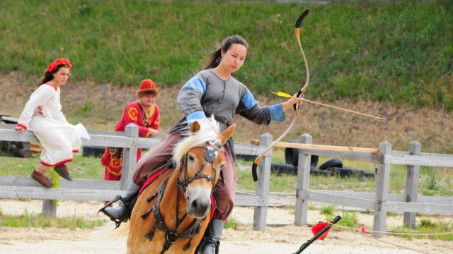 парк київська русь