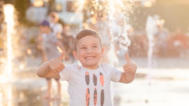 Куди піти з дітьми в Києві 23-34 червня: афіша вихідного дня