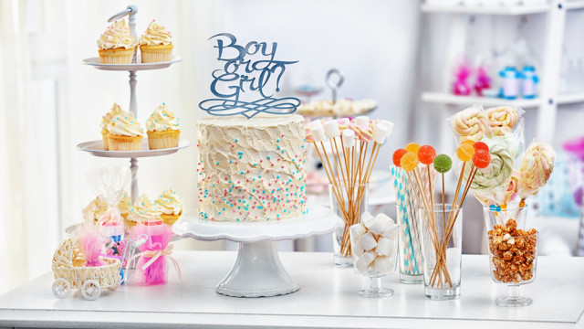 Як дізнатися стать дитини