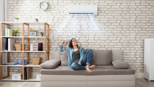 кондиционер