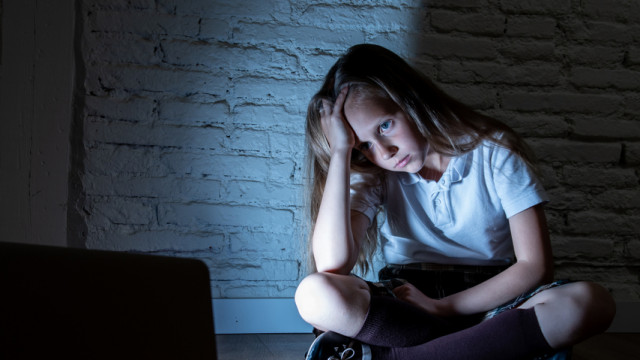 Сексуальное насилие над детьми – табу  или проблема каждого 5-го ребенка - выводы эксперта