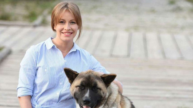 Олена Кравець