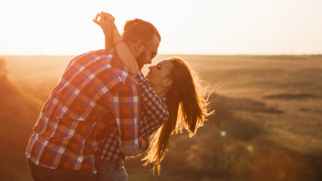 пара любов літо