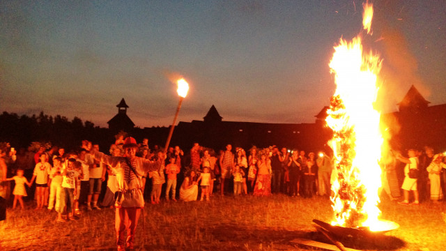 Ивана Куала киевск русь