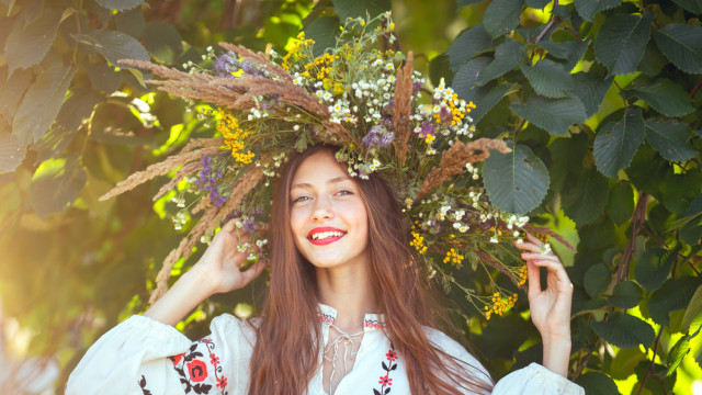 ивана Купала