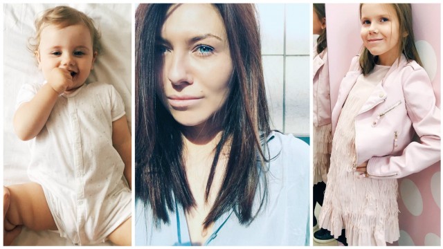 Лера Бородина: «Супер-мама? Это точно обо мне?»