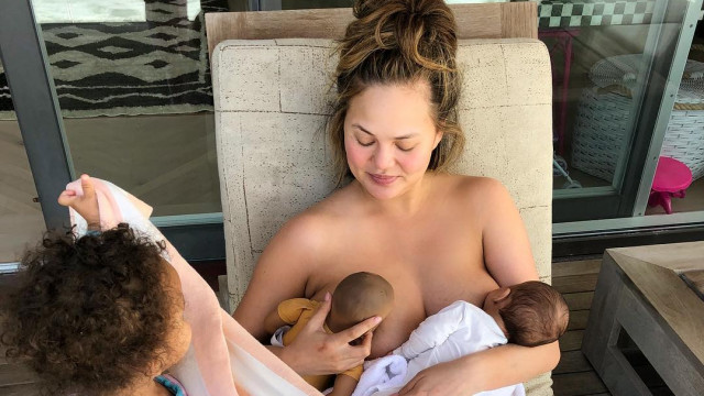 Кріссі Тейге