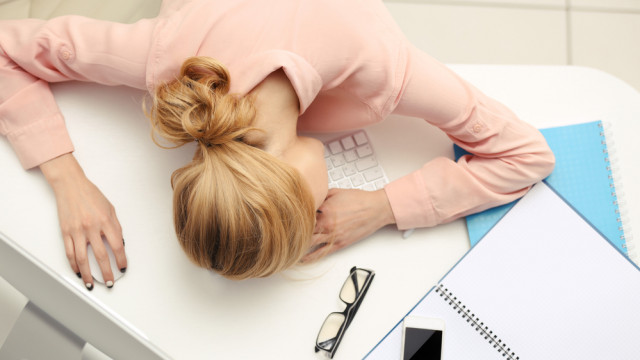 жінка робота