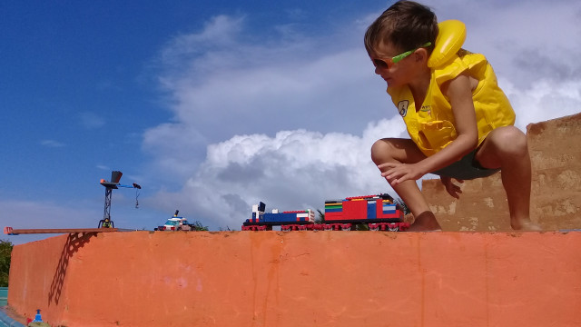 1000 і 1 день у подорожі: кочове життя, як стиль життя