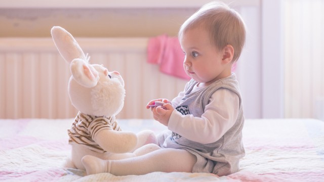 Новорожденный