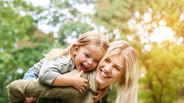 10 правил воспитания счастливых детей для родителей и учителей от Шалво Амонашвили