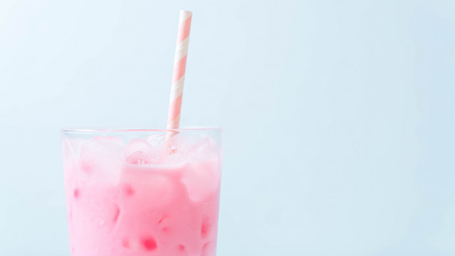 цукор напій