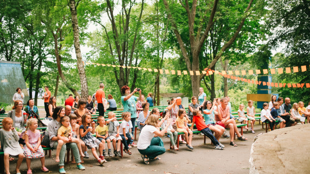 освитний експеримент